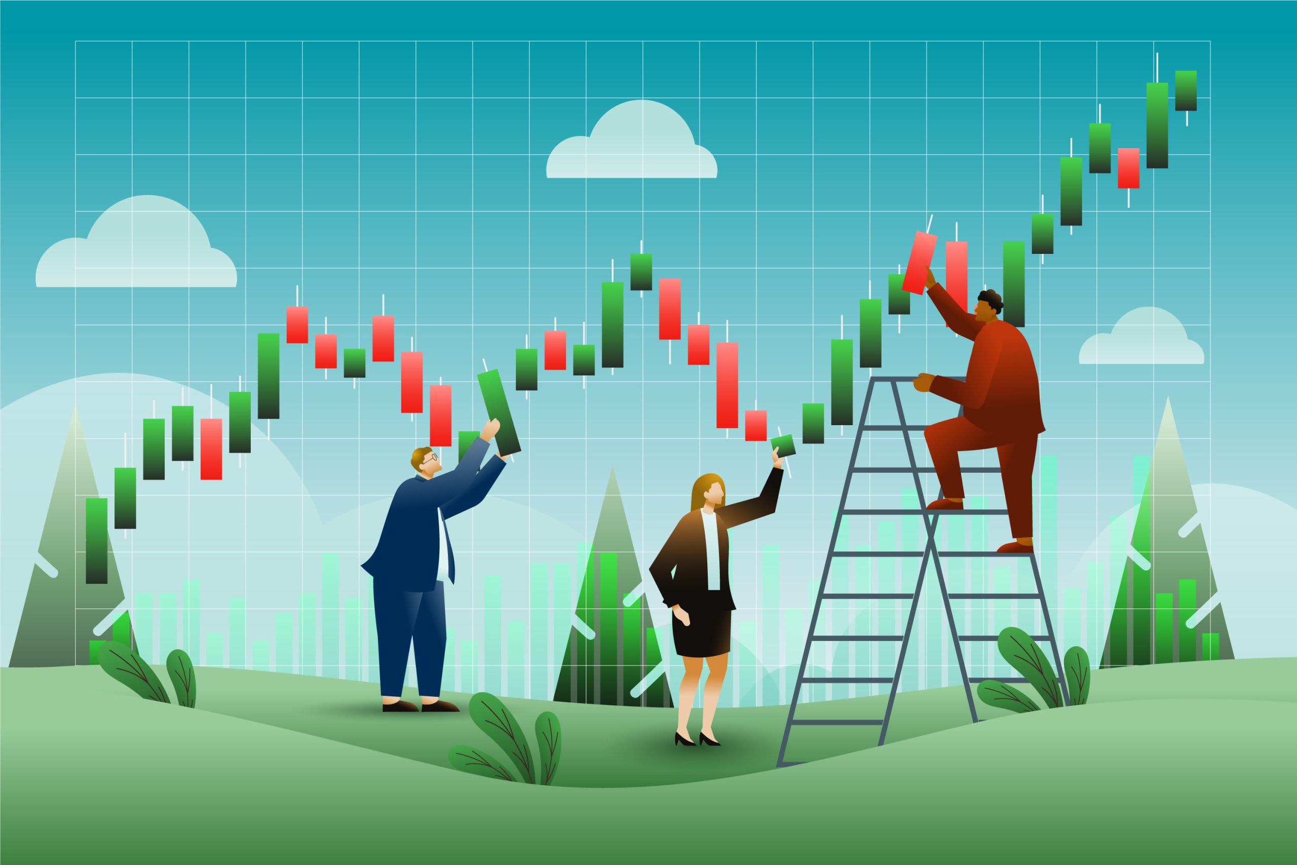 Developing a Trading Plan for Indices Trading: Your Path to Success